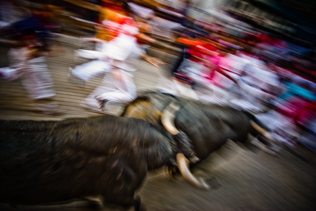 Pamplona, 2007, 2026