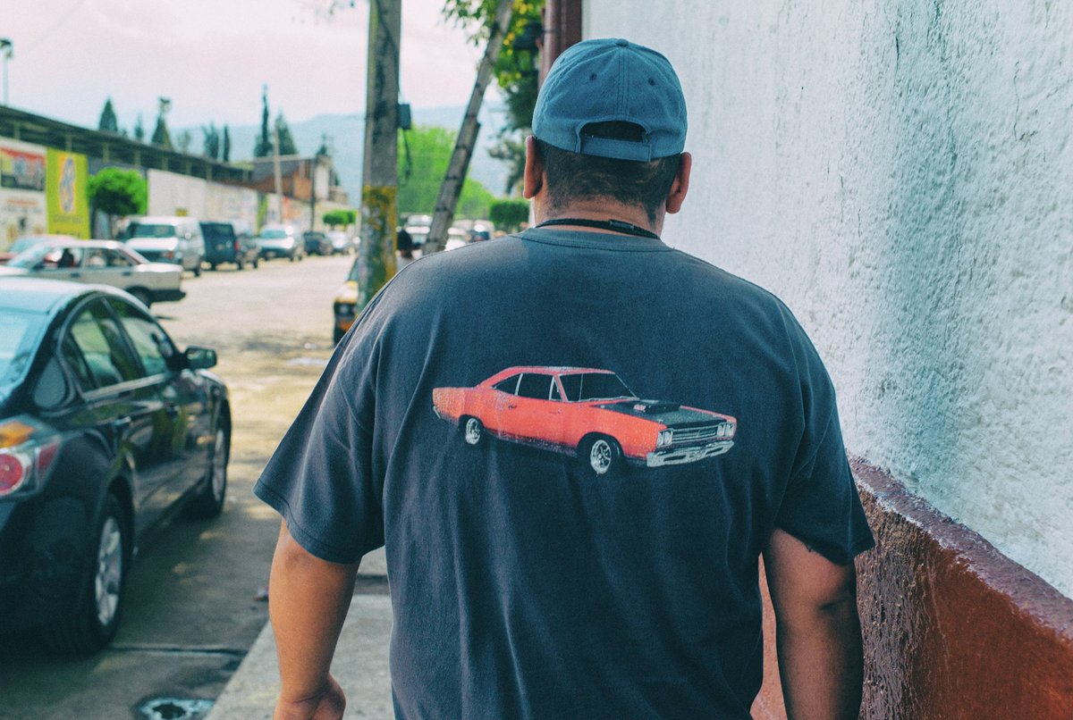 Pátzcuaro, 2012, 2025