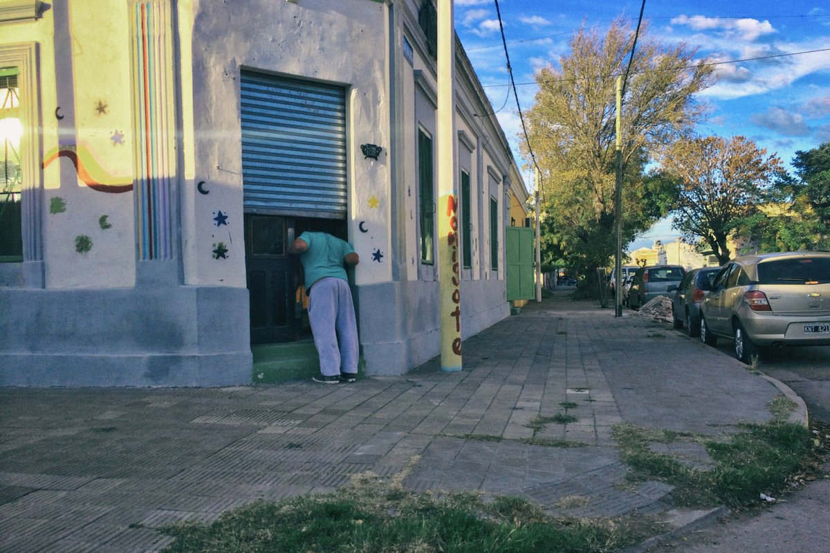 Punta Alta, 2014, 2025