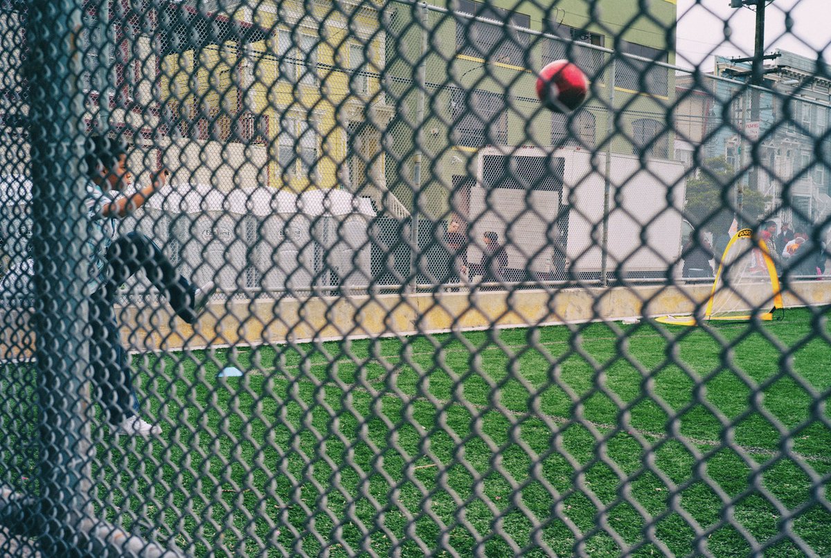 San Francisco, 2009, 2025