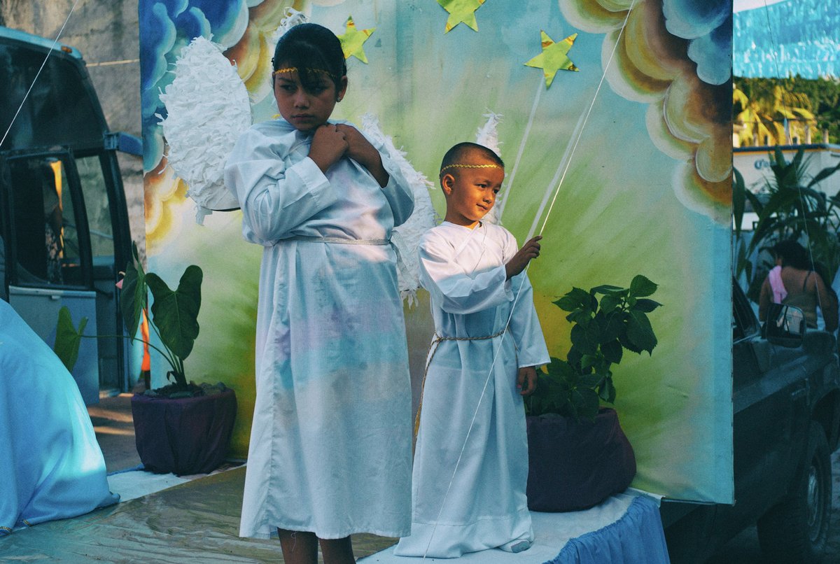 La Manzanilla, 2009, 2025