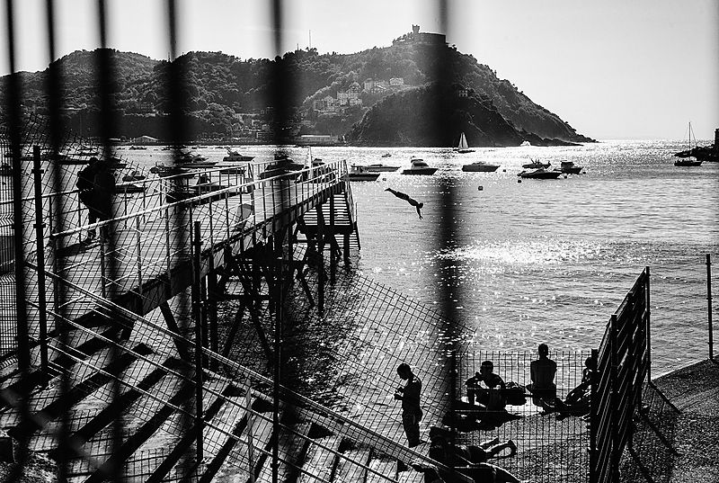 San Sebastián, 2008