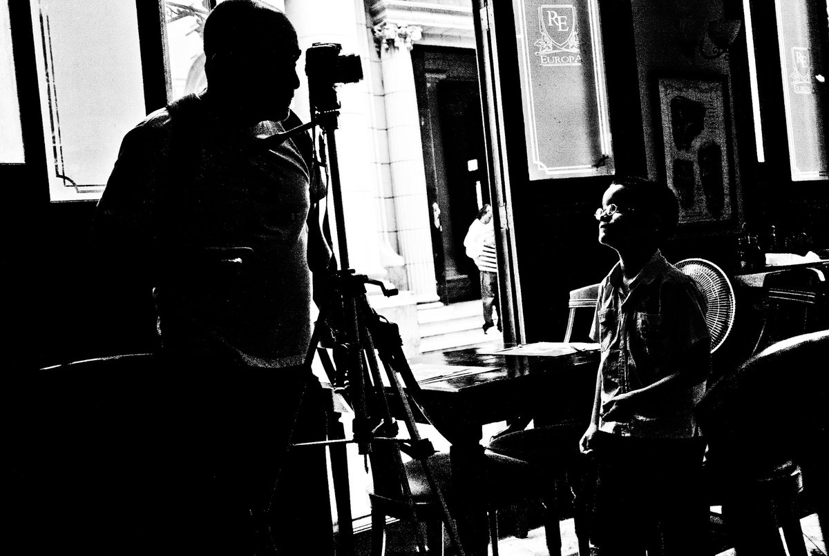 La Habana, 2010, 2025