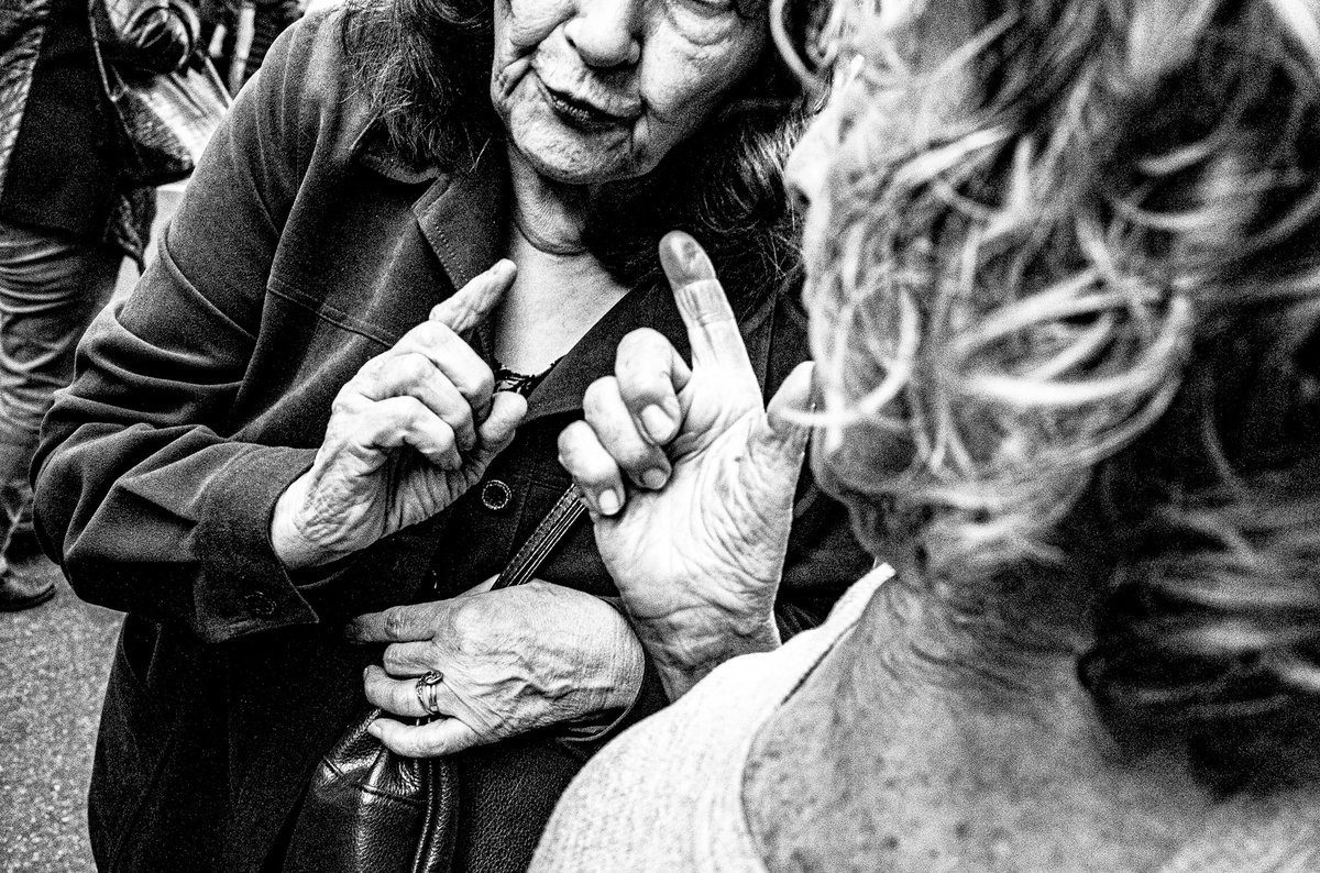 Buenos Aires, 2019, 2025