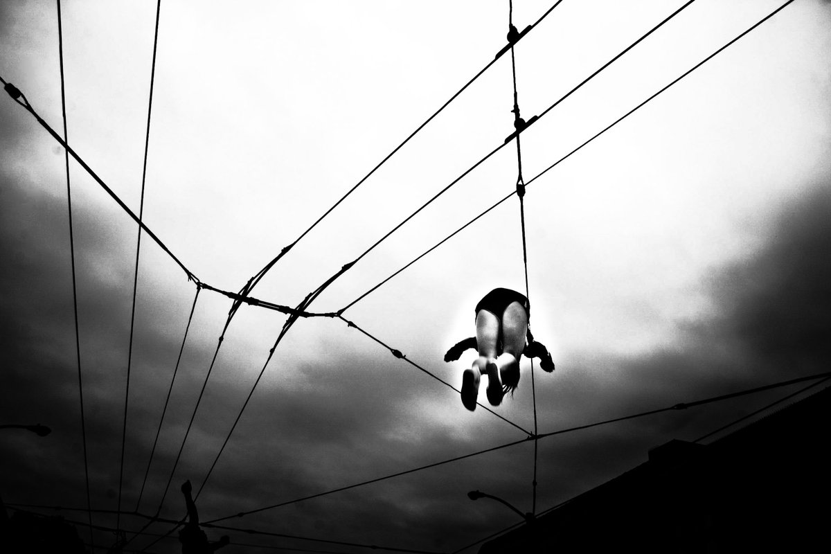 San Francisco, 2006, 2025