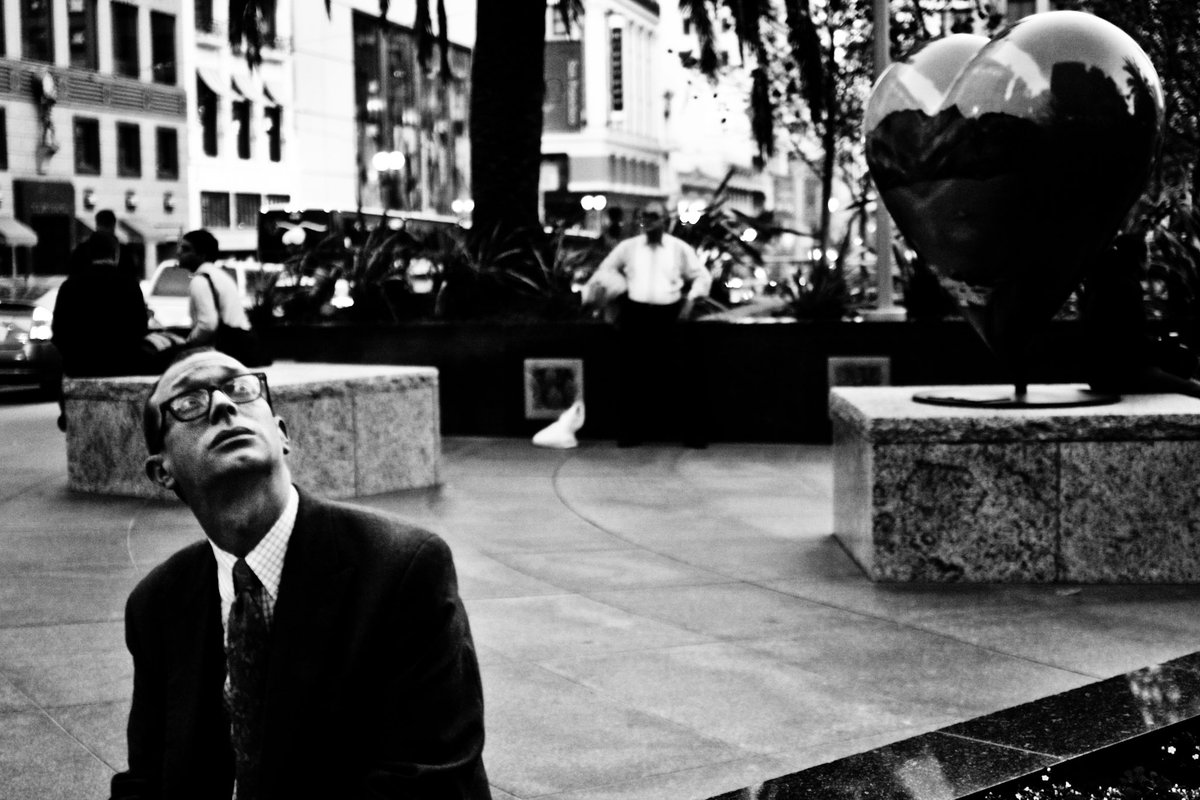 San Francisco, 2006, 2025