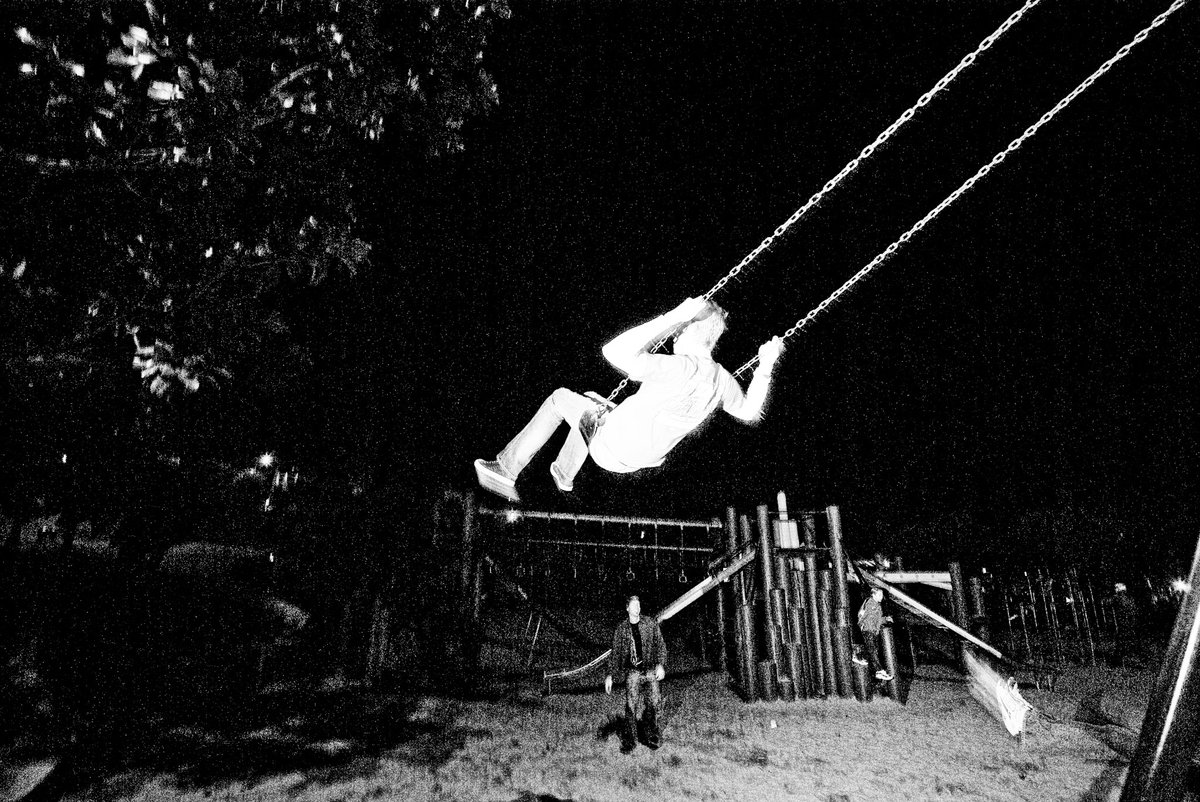 San Francisco, 2007, 2025