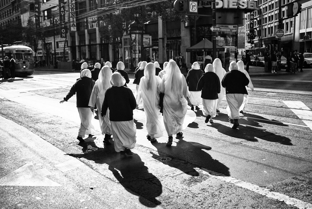 San Francisco, 2011, 2025