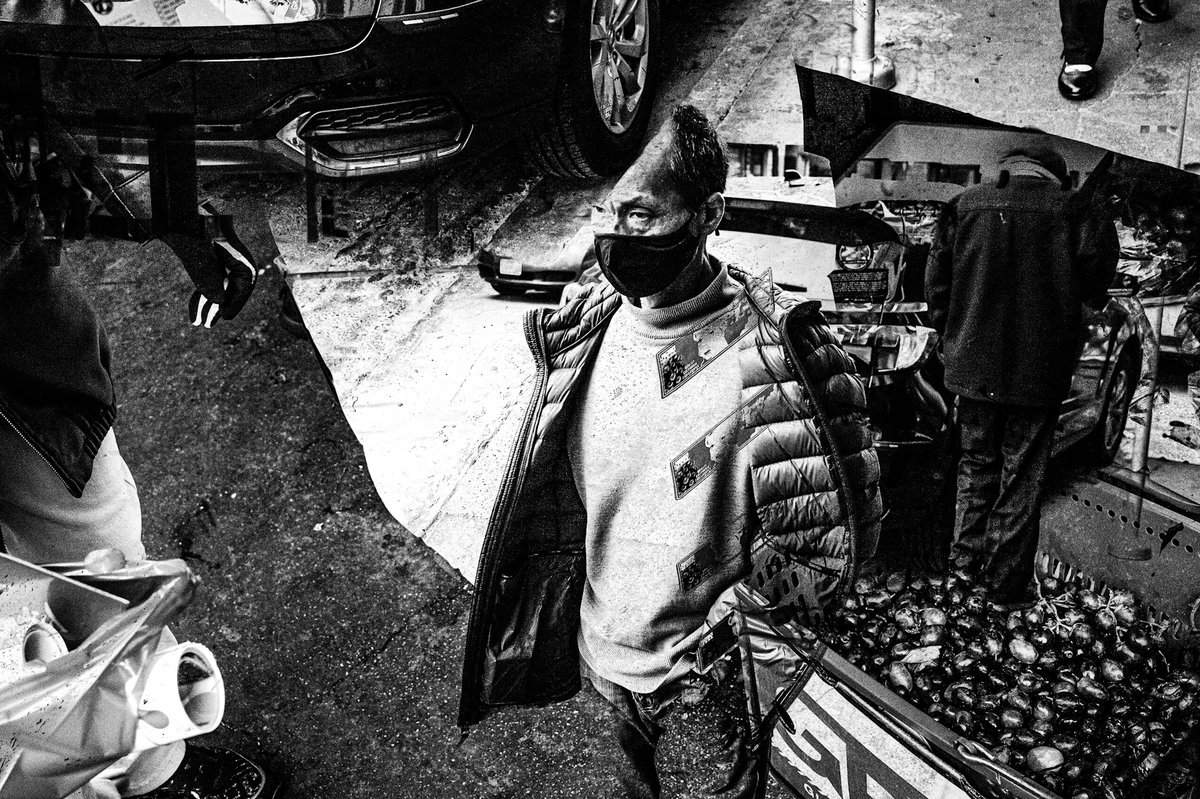 San Francisco, 2010, 2025