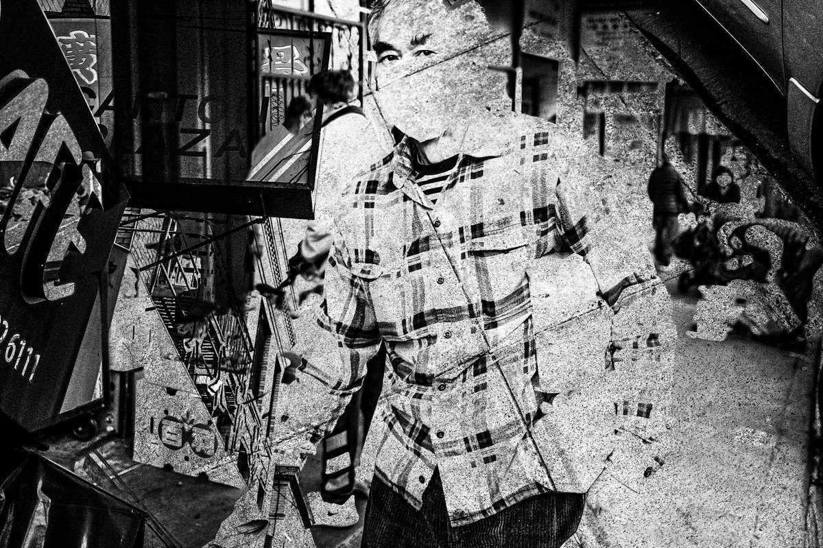 San Francisco, 2010, 2025