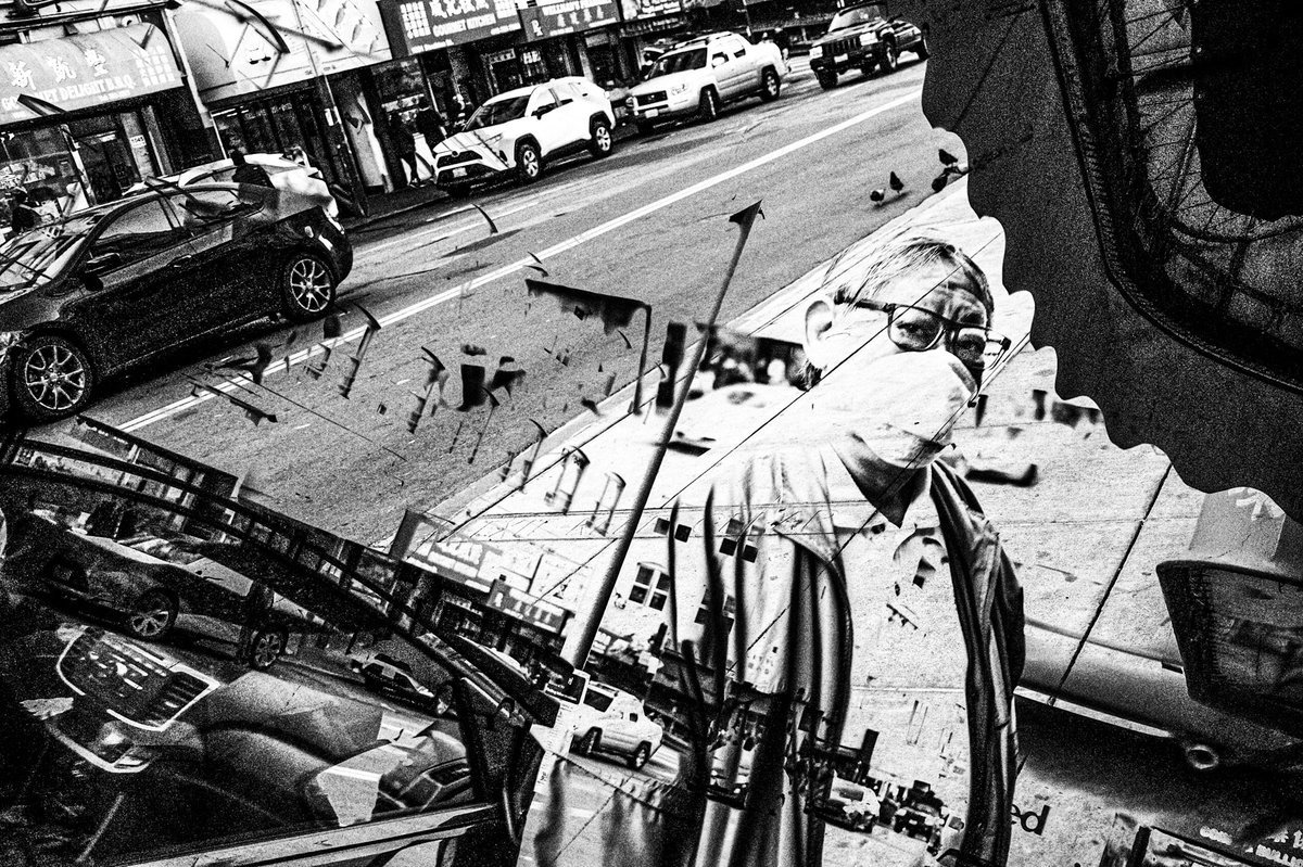 San Francisco, 2010, 2025