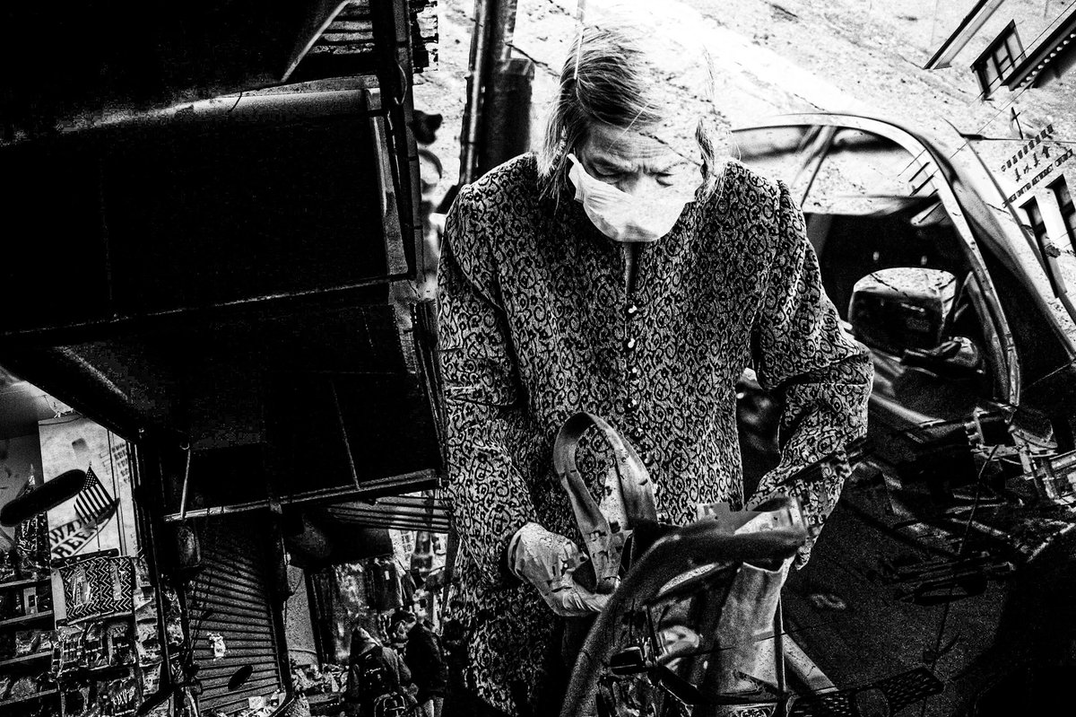 San Francisco, 2010, 2025